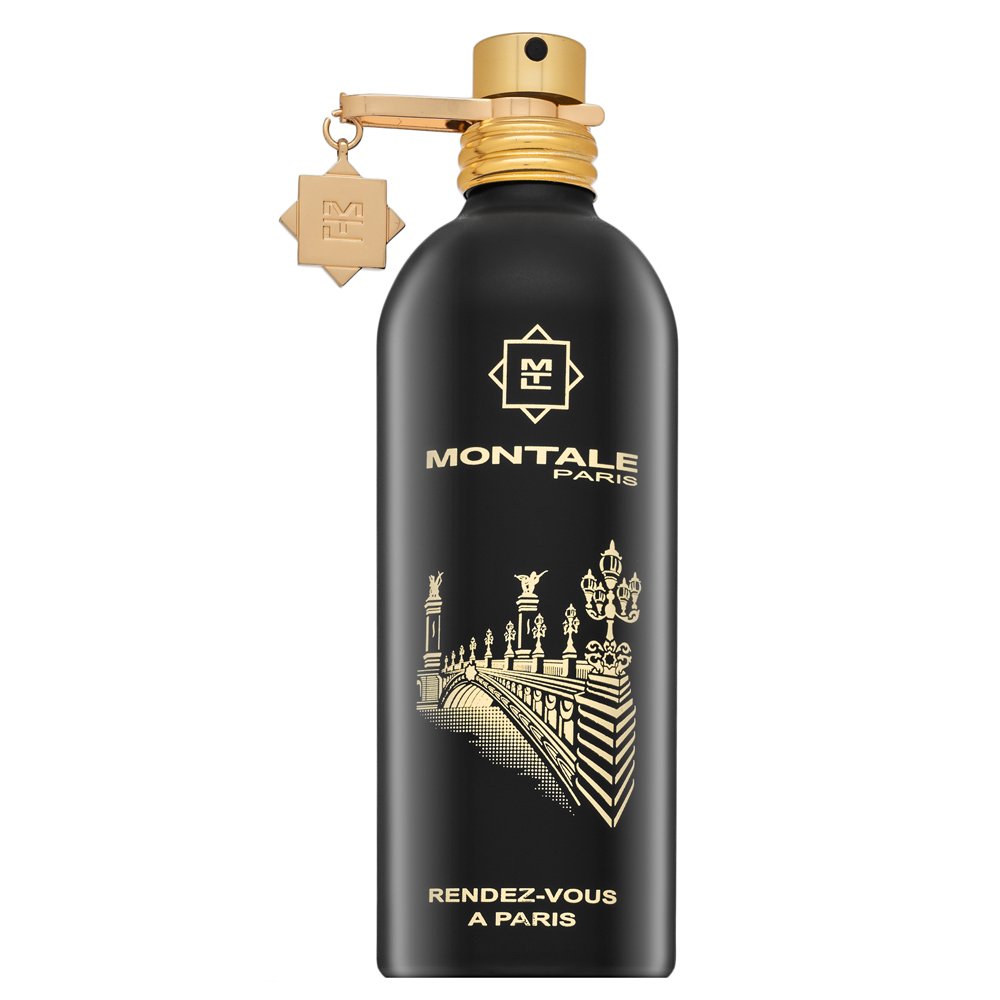 Montale Rendez-Vous à Paris Eau de Parfum da donna 100 ml