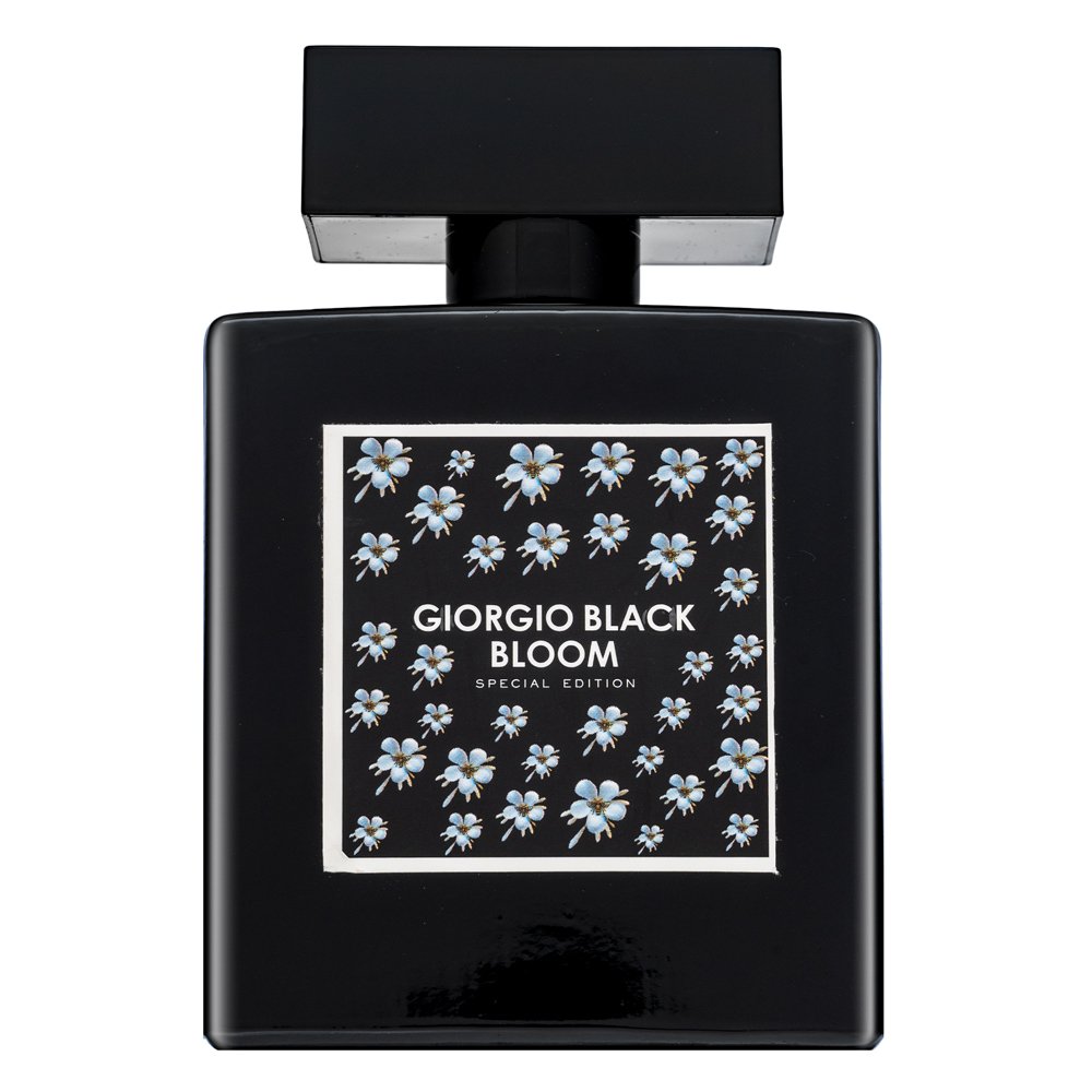 Giorgio Black Bloom Special Edition Eau de Parfum unisex 100 ml
