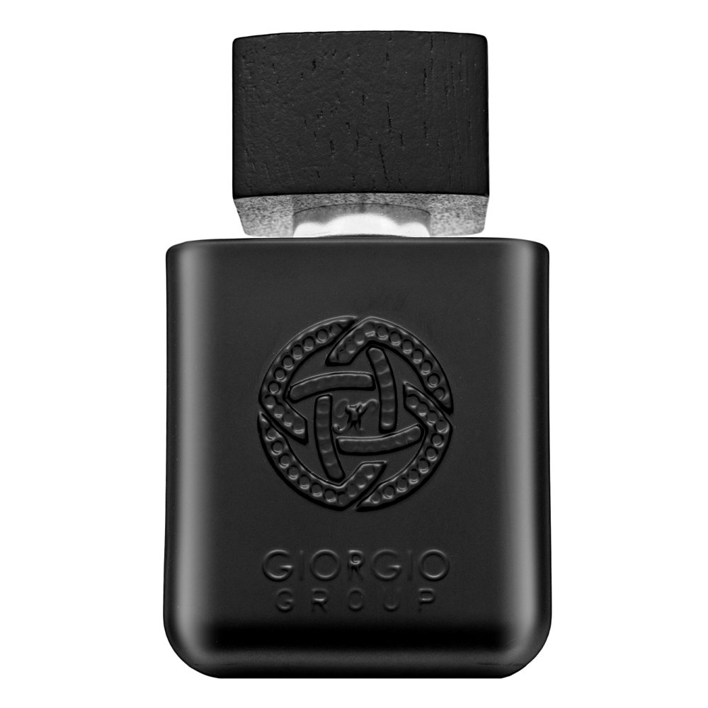Giorgio Black Elixir profumo da uomo 100 ml