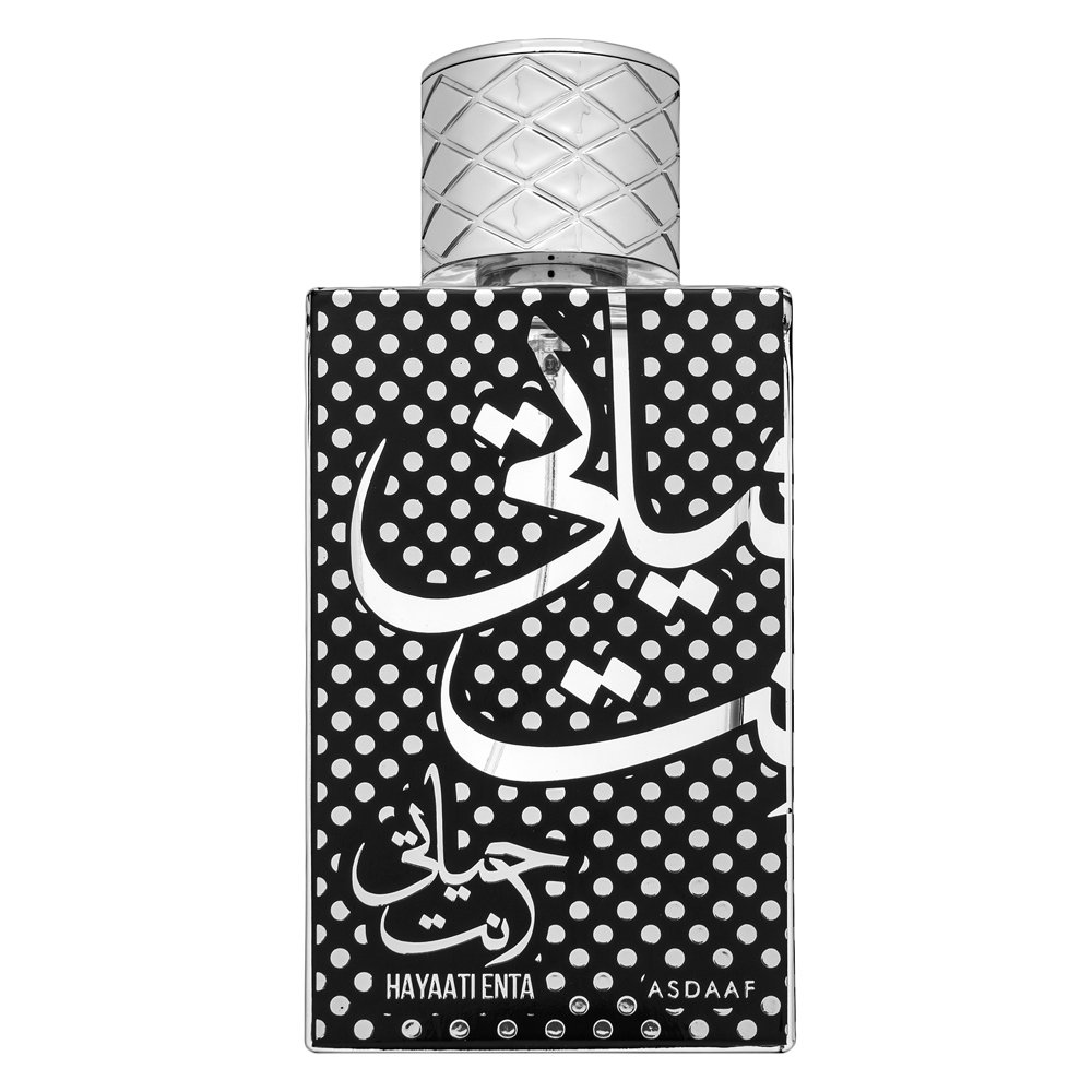 Asdaaf Hayaati Enta Eau de Parfum da uomo 100 ml