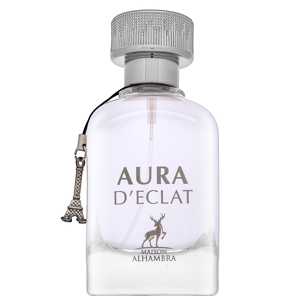Maison Alhambra Aura D'Eclat Eau de Parfum da donna 100 ml