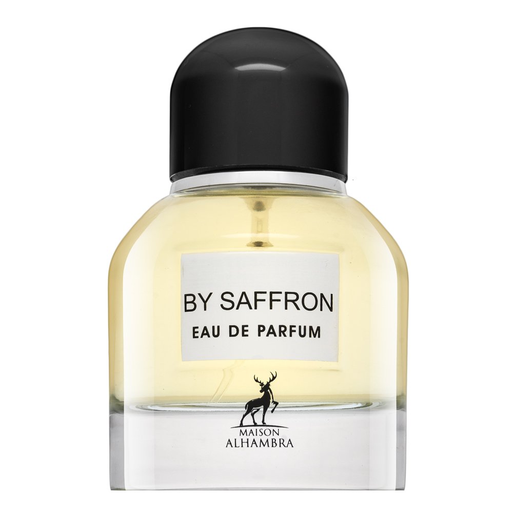 Maison Alhambra By Saffron Eau de Parfum unisex 100 ml