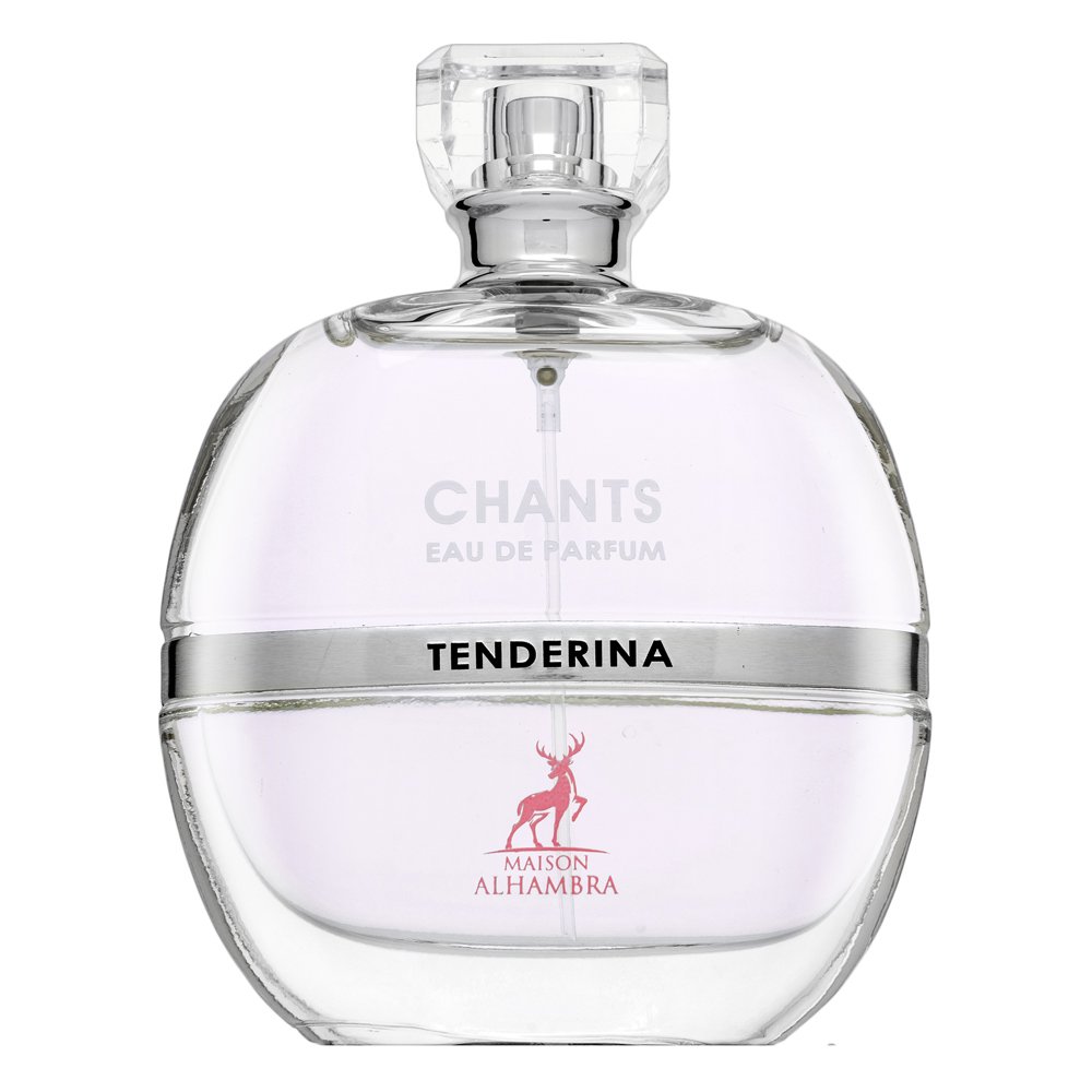 Maison Alhambra Chants Tenderina Eau de Parfum da donna 100 ml