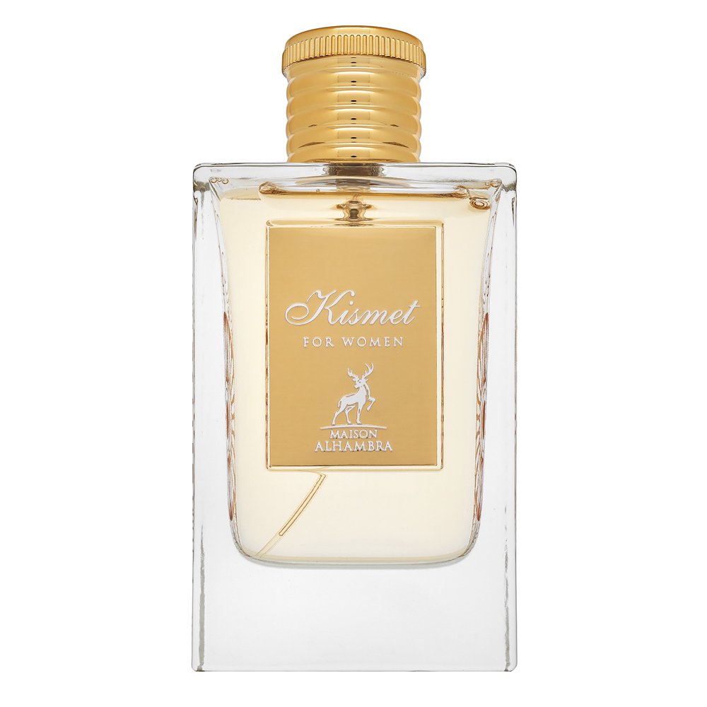 Maison Alhambra Kismet For Women Eau de Parfum da donna 100 ml