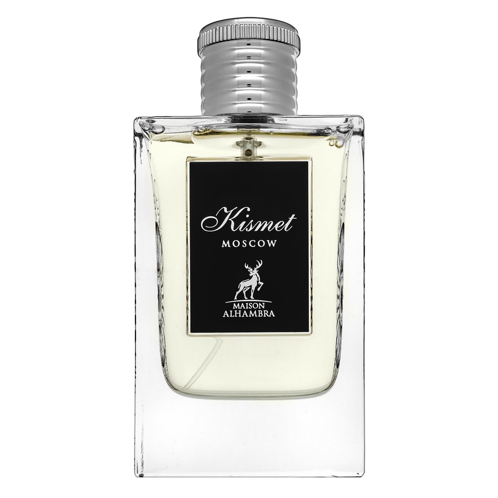 Maison Alhambra Kismet Moscow Eau de Parfum unisex 100 ml