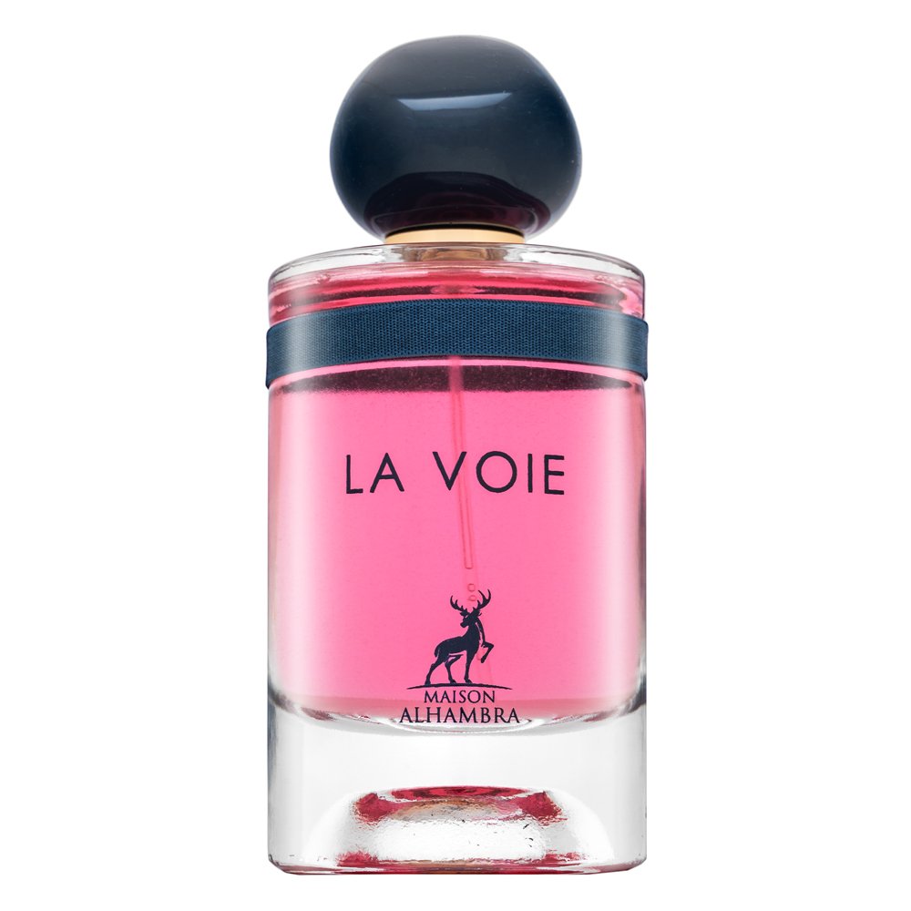 Maison Alhambra La Voie Eau de Parfum da donna 100 ml