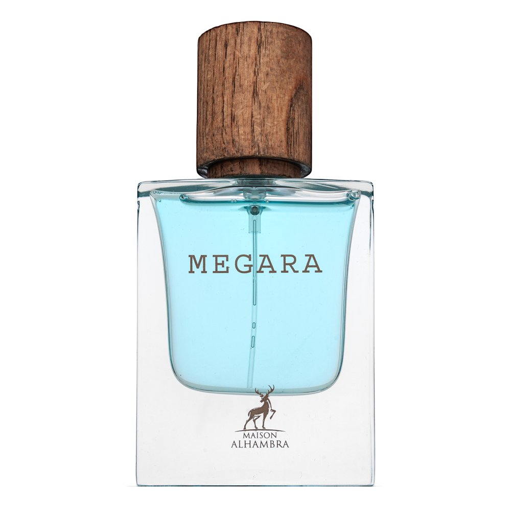 Maison Alhambra Megara EDP M 50 ml