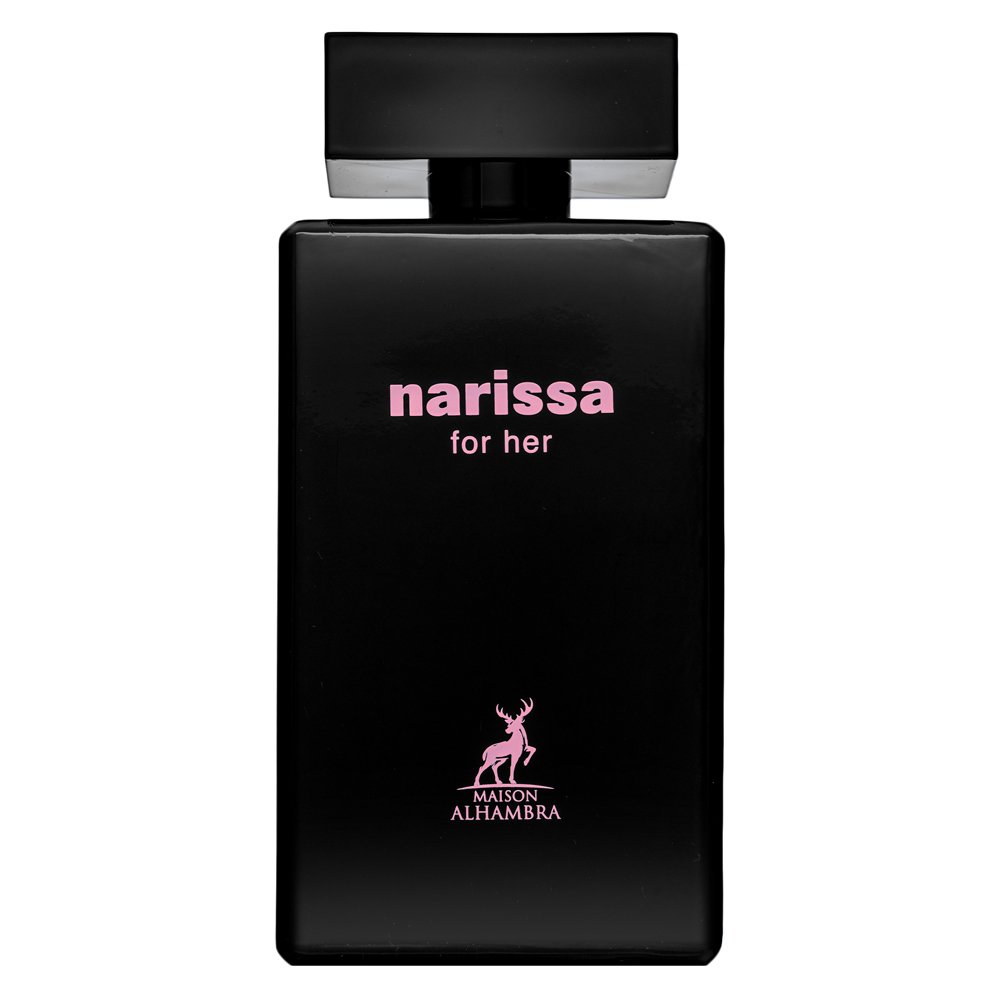 Maison Alhambra Narissa For Her EDP W 100 ml