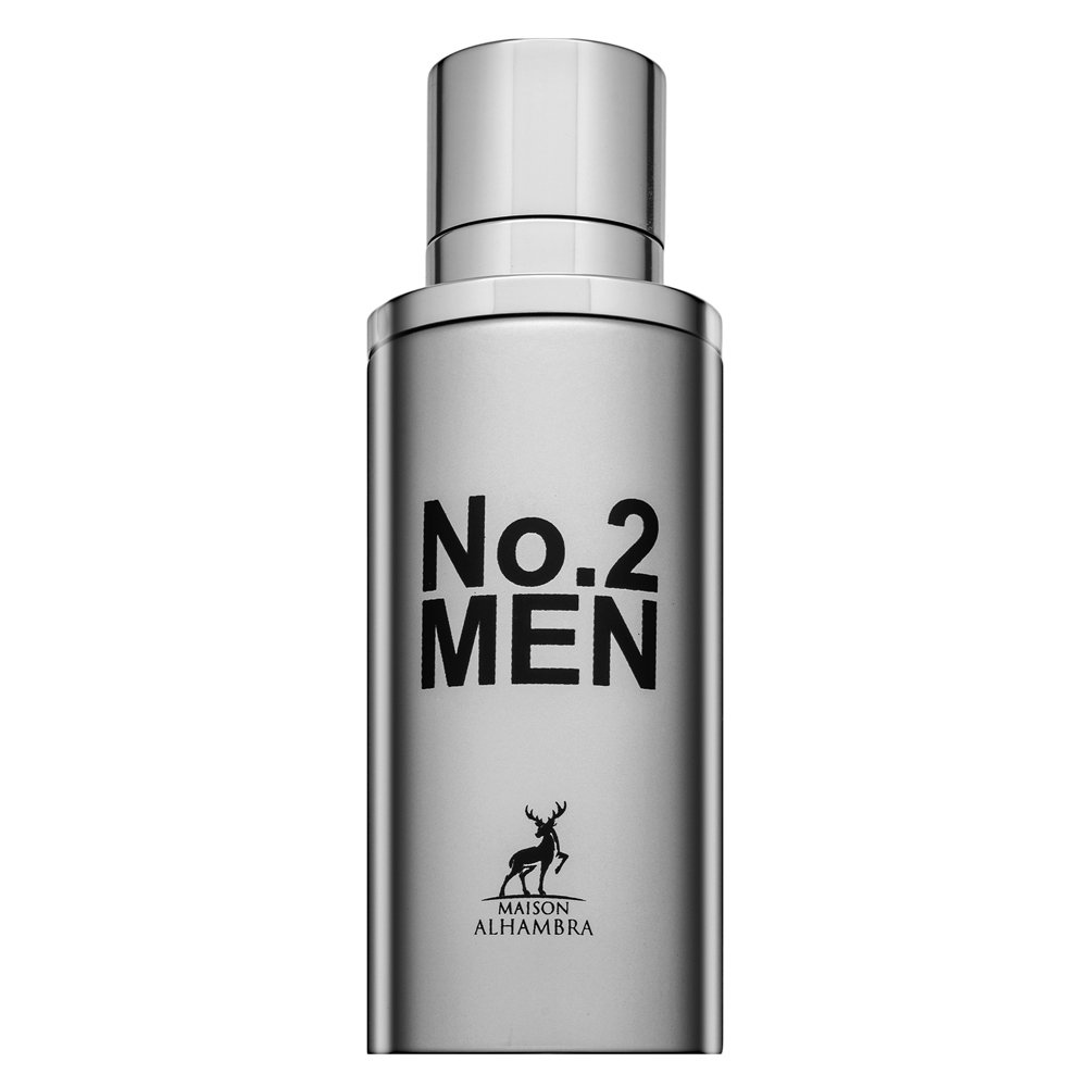 Maison Alhambra No.2 Men EDP M 80 ml