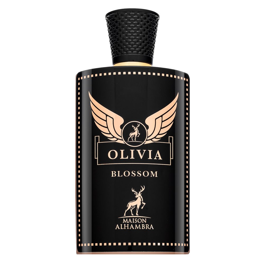 Maison Alhambra Olivia Blossom Eau de Parfum da donna 80 ml