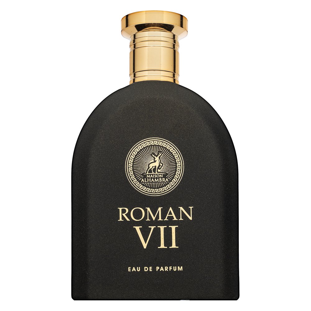 Maison Alhambra Roman VII Eau de Parfum unisex 100 ml