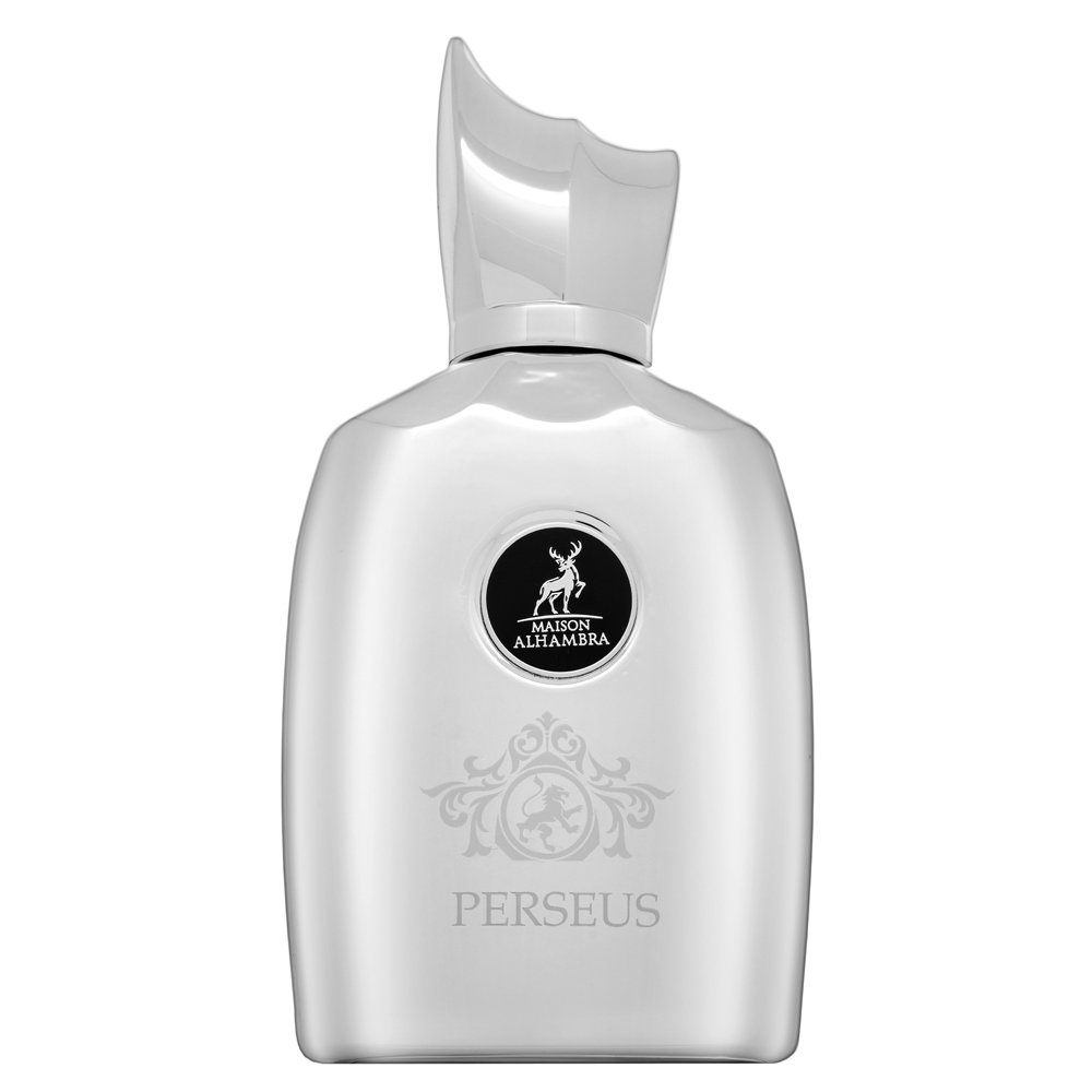 Maison Alhambra Perseus Eau de Parfum da uomo 100 ml
