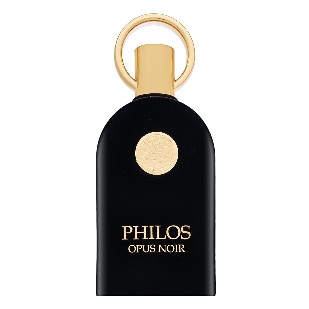 Maison Alhambra Philos Opus Noir EDP U 100 ml