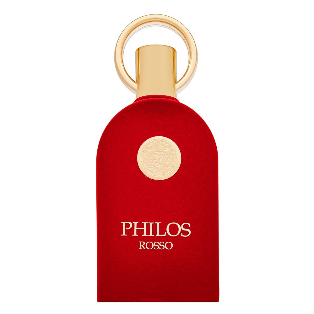 Maison Alhambra Philos Rosso EDP U 100 ml