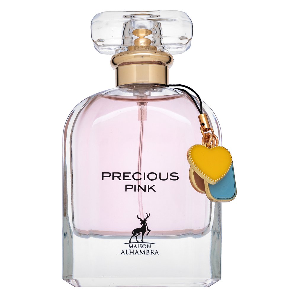 Maison Alhambra Precious Pink EDP W 80 ml