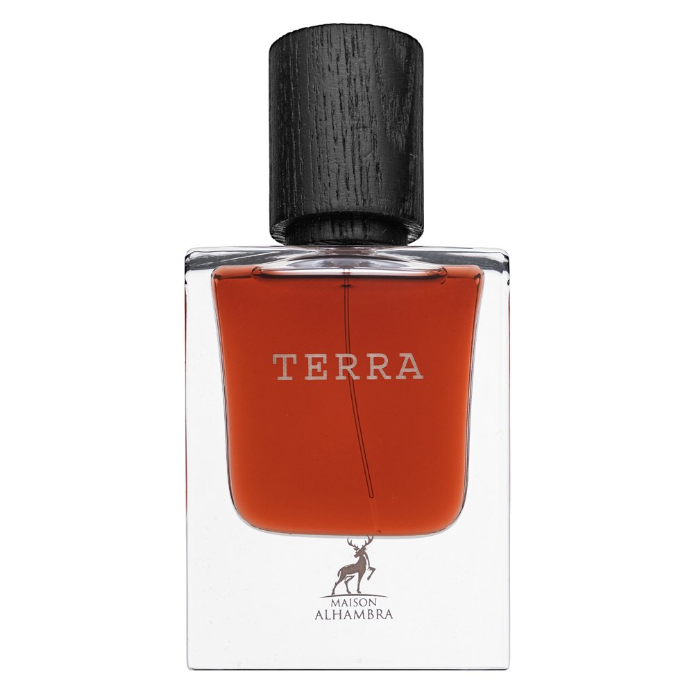 Maison Alhambra Terra Eau de Parfum unisex 50 ml