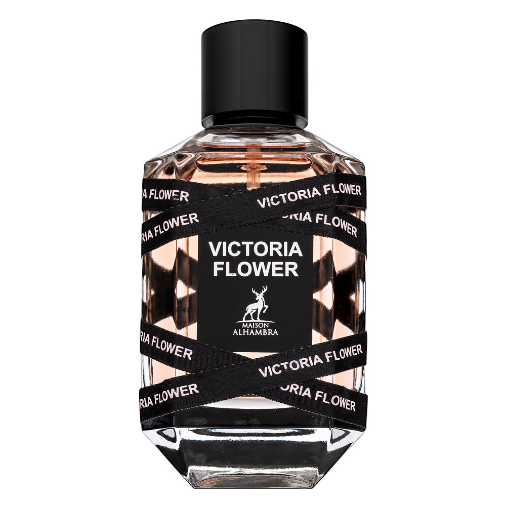 Maison Alhambra Victoria Flower Eau de Parfum da donna 100 ml