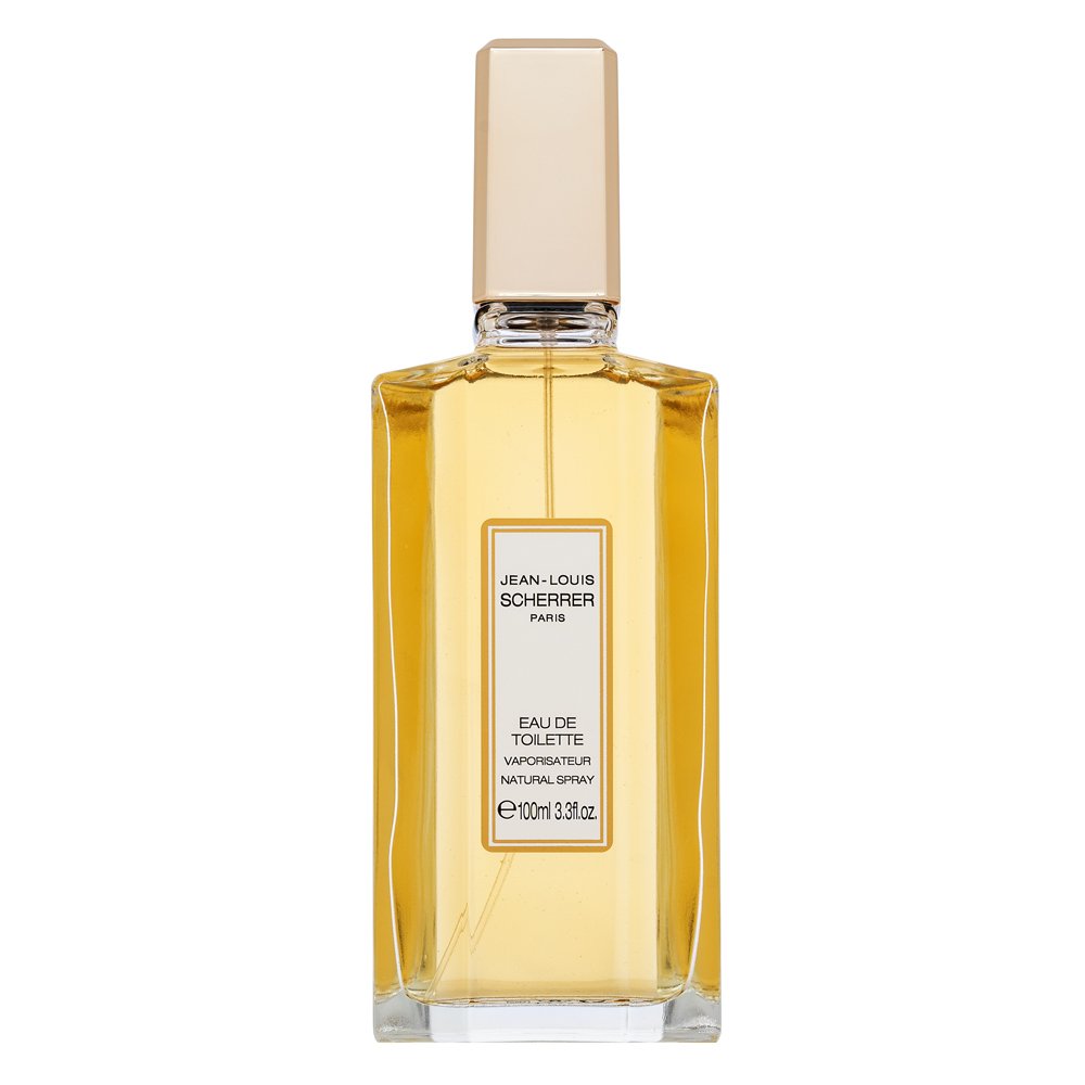 Jean-Louis Scherrer Scherrer Eau de Toilette da donna 100 ml