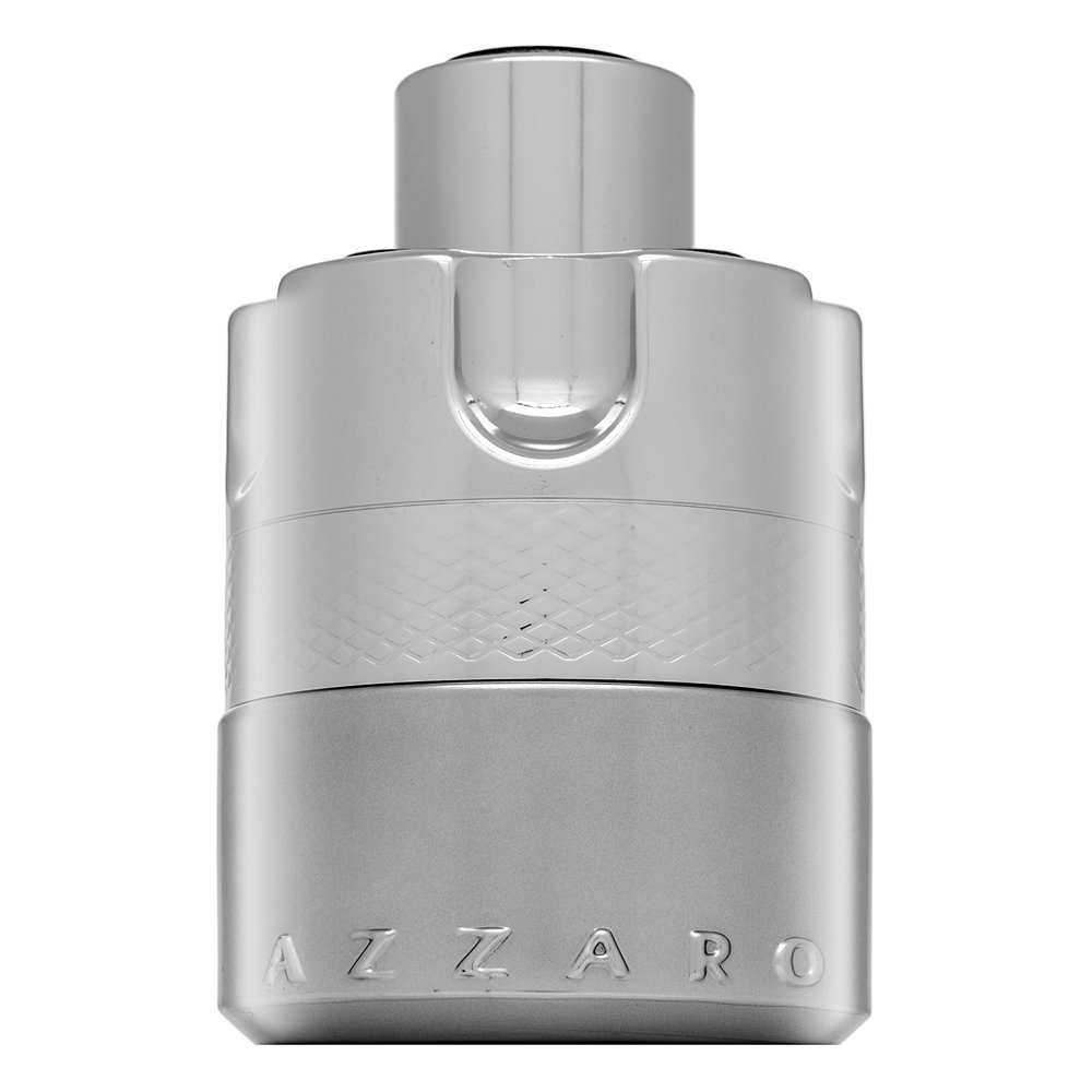 Azzaro Wanted Eau de Parfum da uomo 50 ml