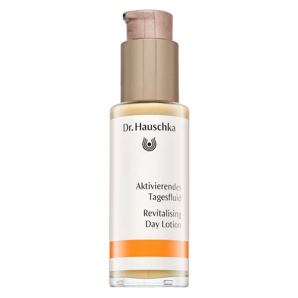 Dr. Hauschka emulsione idratante Revitalising Day Lotion 50 ml