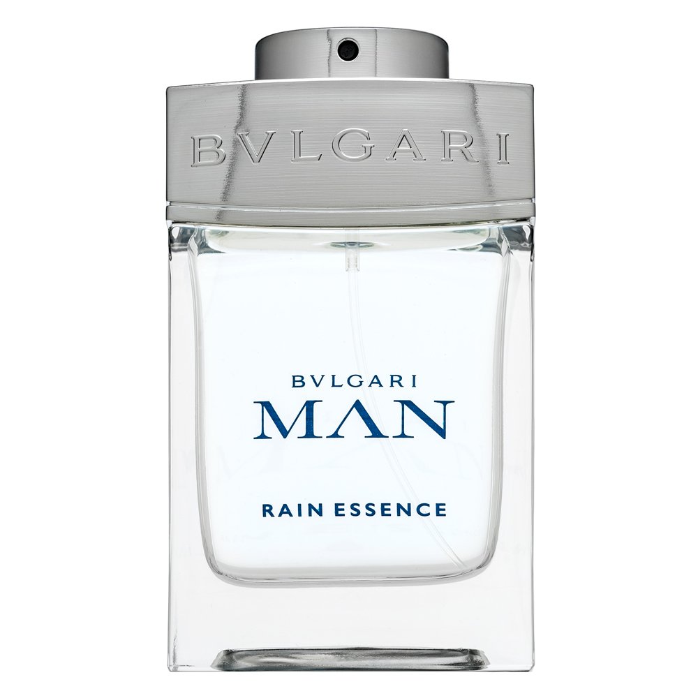 Bvlgari Man Rain Essence Eau de Parfum da uomo 100 ml