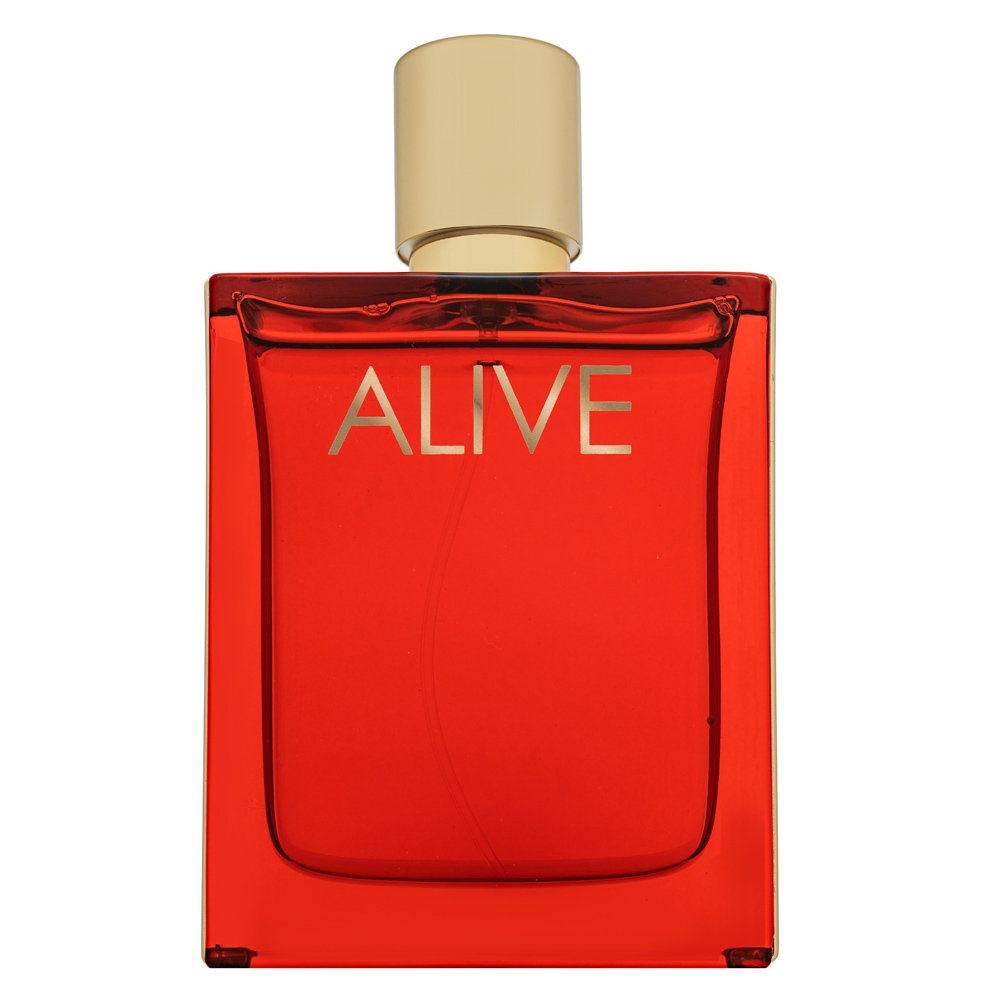 Hugo Boss Alive profumo da donna 80 ml