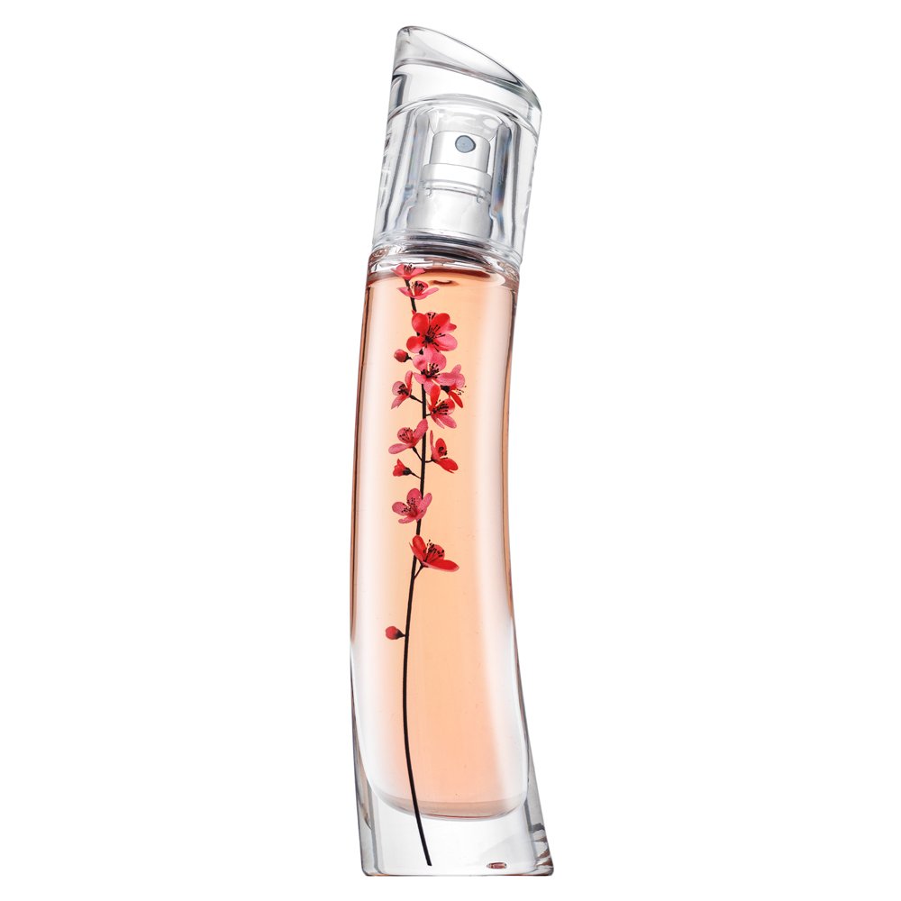 Kenzo Flower Ikebana by Kenzo Eau de Parfum da donna 40 ml