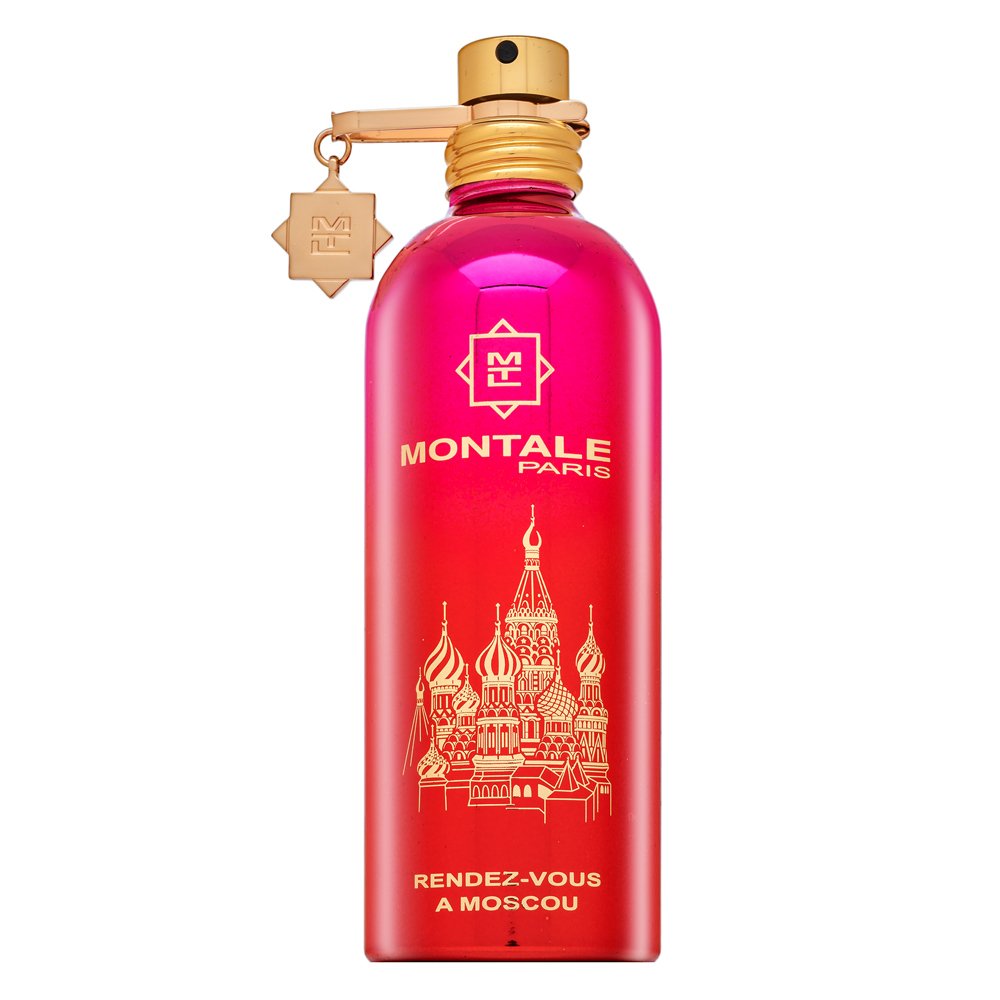 Montale Rendez-Vous à Moscou Eau de Parfum da donna 100 ml