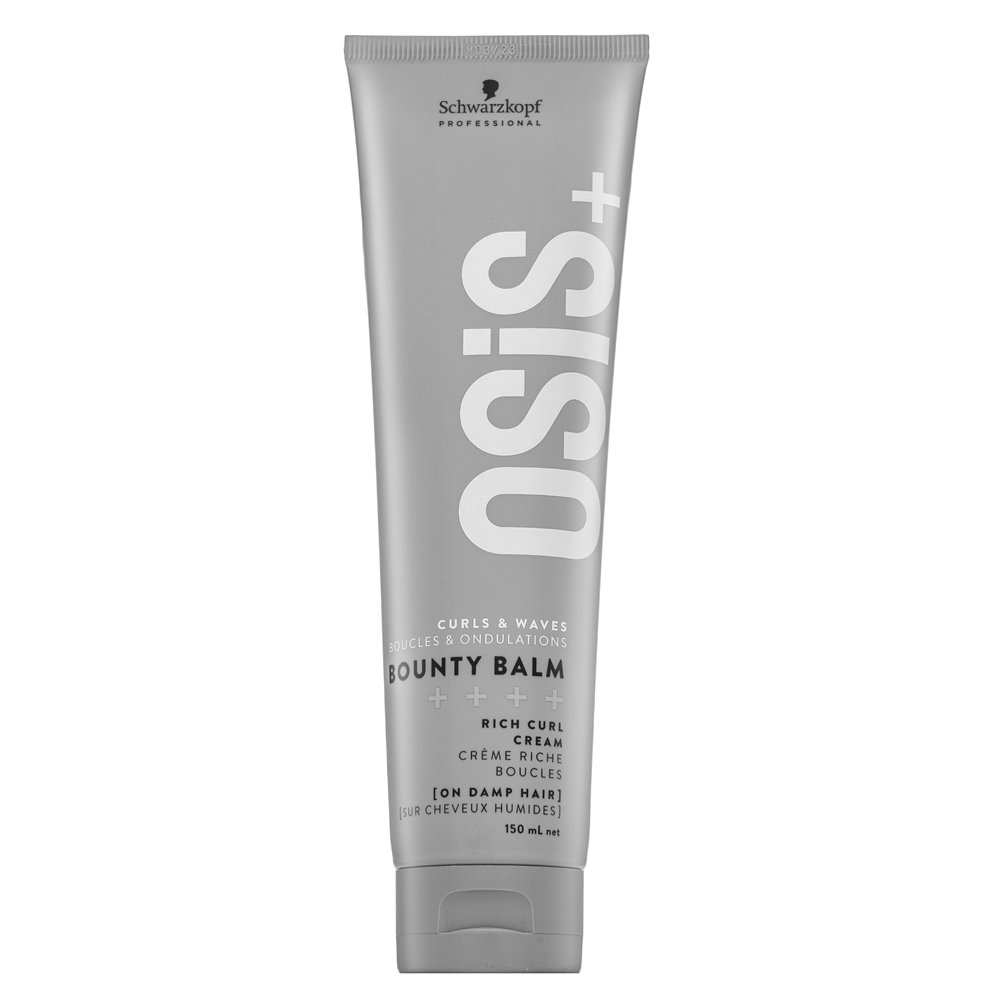 Schwarzkopf Professional Osis+ Bounty Balm crema styling per i capelli ricci 150 ml
