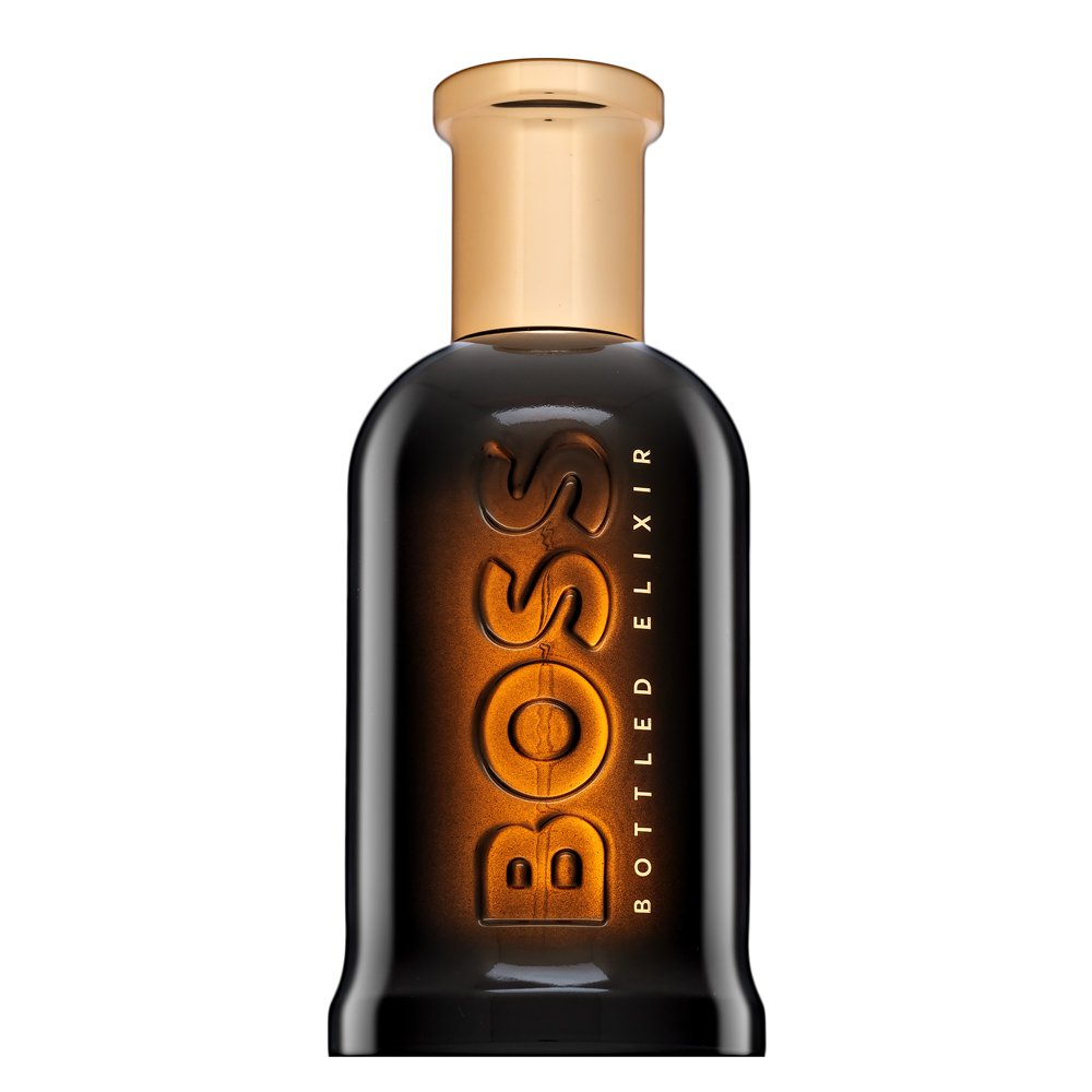 Hugo Boss Boss Bottled Elixir profumo da uomo 100 ml