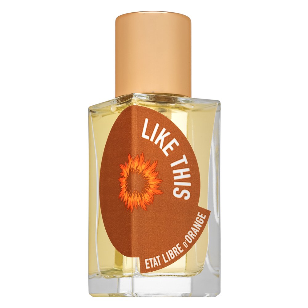 Etat Libre d’Orange Like This Eau de Parfum da donna 50 ml