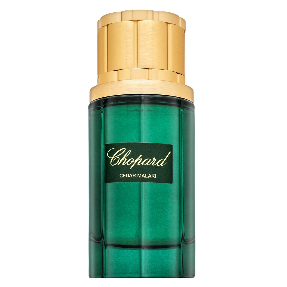 Chopard Cedar Malaki Eau de Parfum da uomo 80 ml