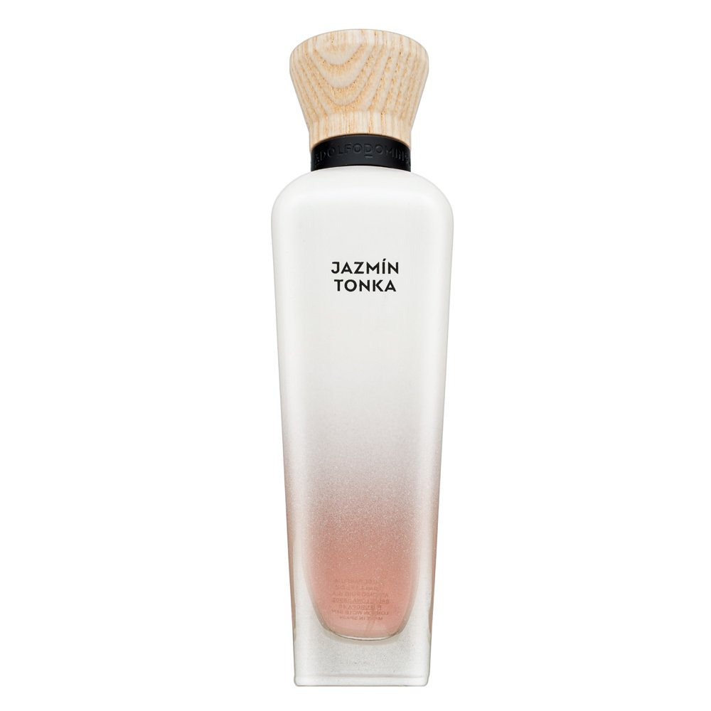 Adolfo Dominguez Jazmín Tonka Eau de Parfum da donna 120 ml