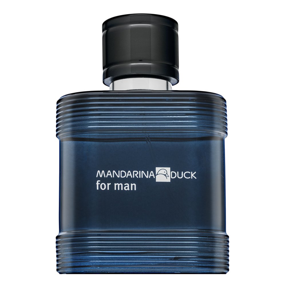 Mandarina Duck For Man Eau de Parfum da uomo 100 ml