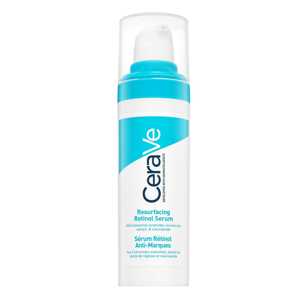 CeraVe siero rigenerante Resurfacing Retinol Serum 30 ml