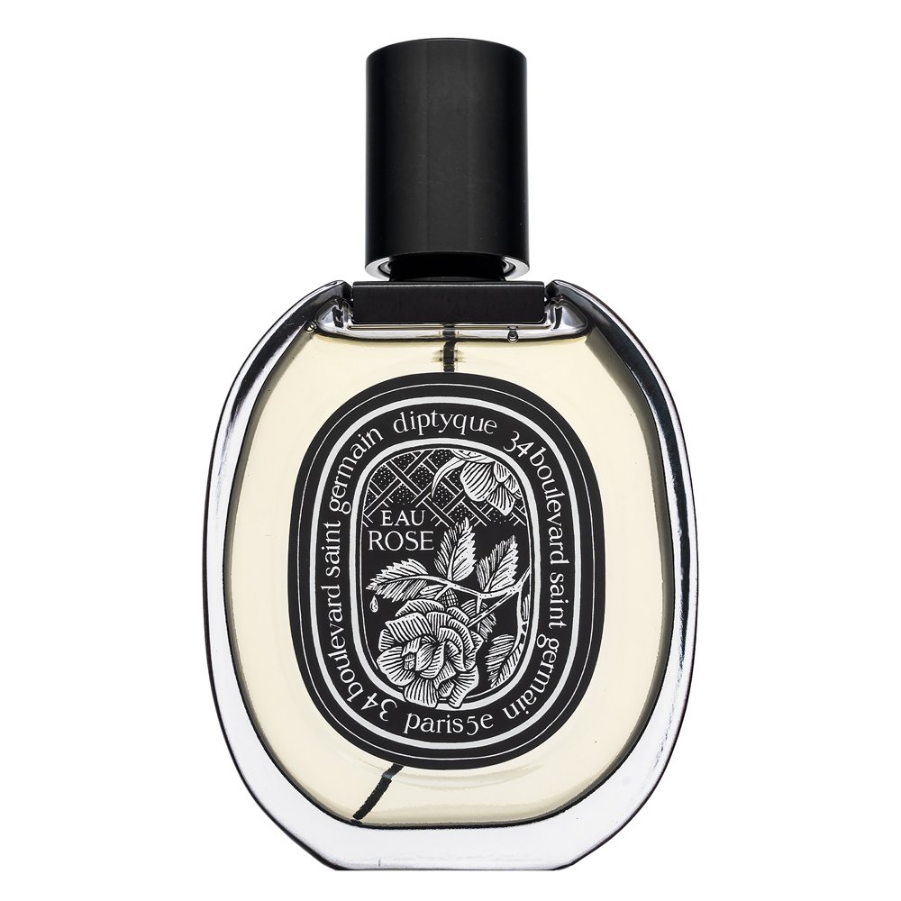 Diptyque Eau Rose Eau de Parfum da donna 75 ml