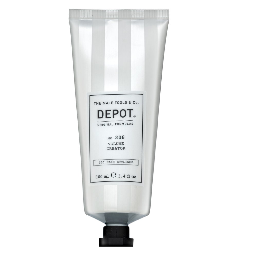 Depot No. 308 Volume Creator crema styling per volume dei capelli 100 ml