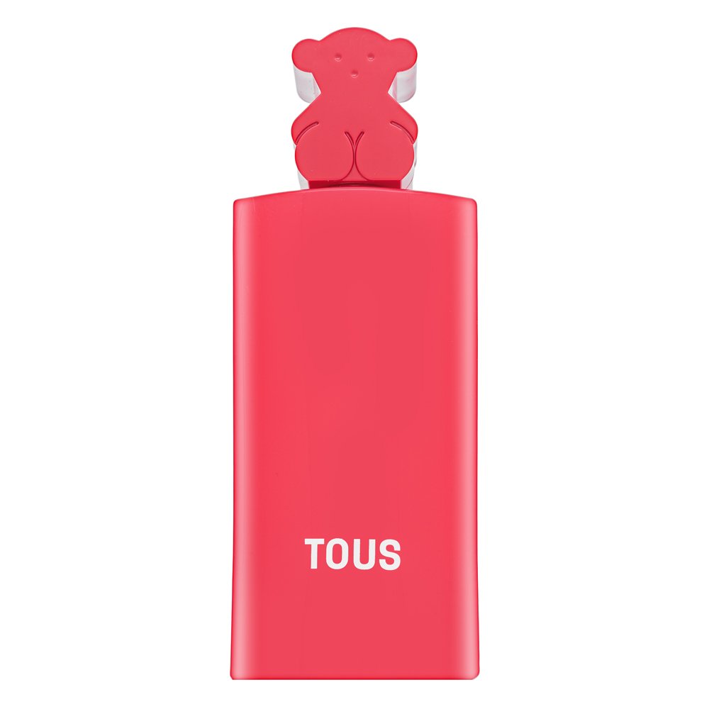 Tous More More Pink Eau de Toilette da donna 50 ml