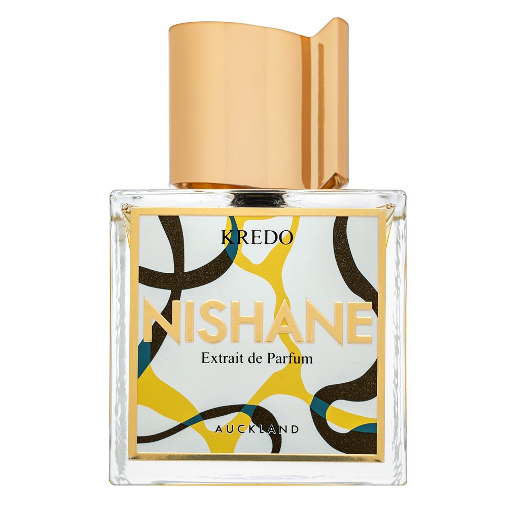 Nishane Kredo profumo unisex 100 ml