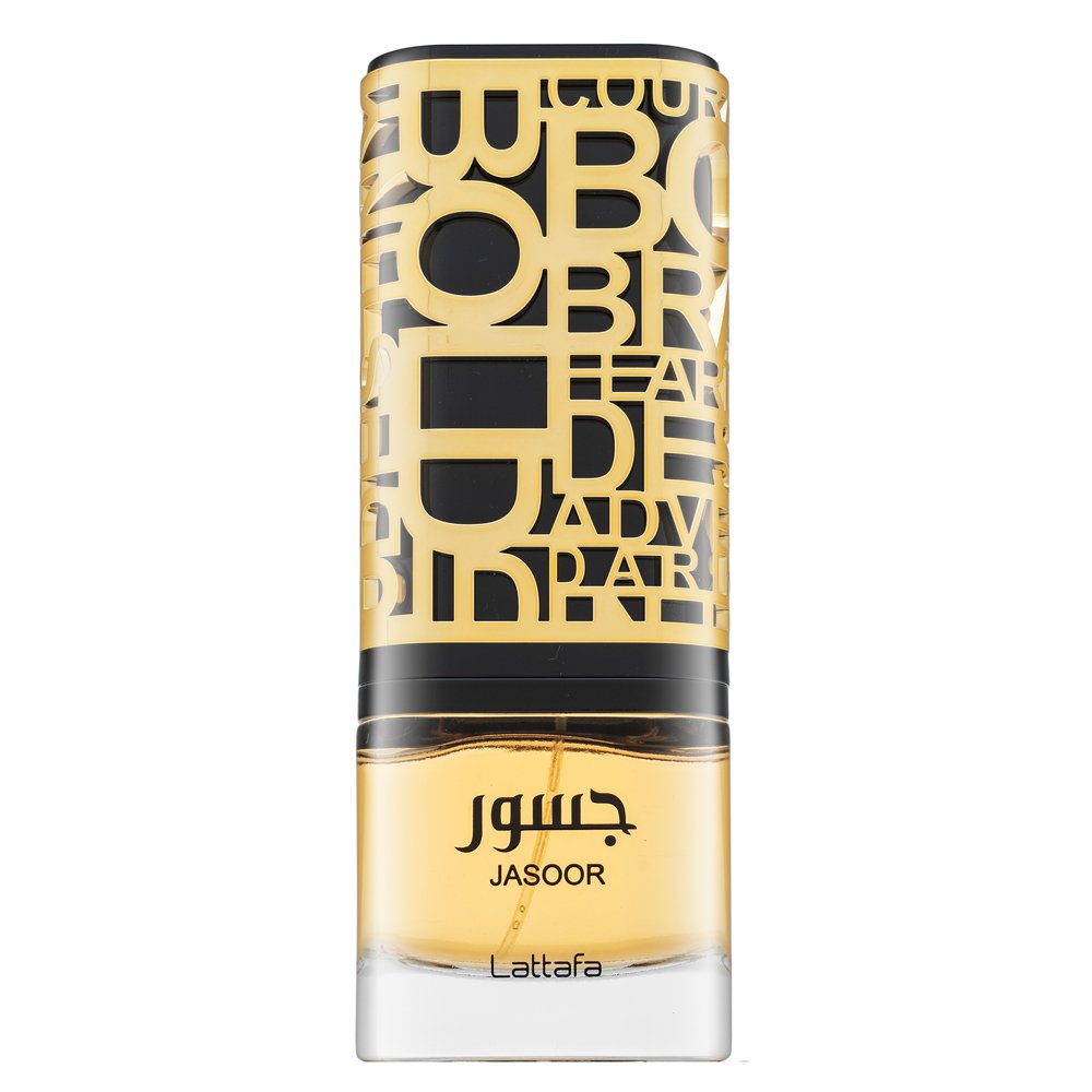 Lattafa Jasoor Eau de Parfum da uomo 100 ml