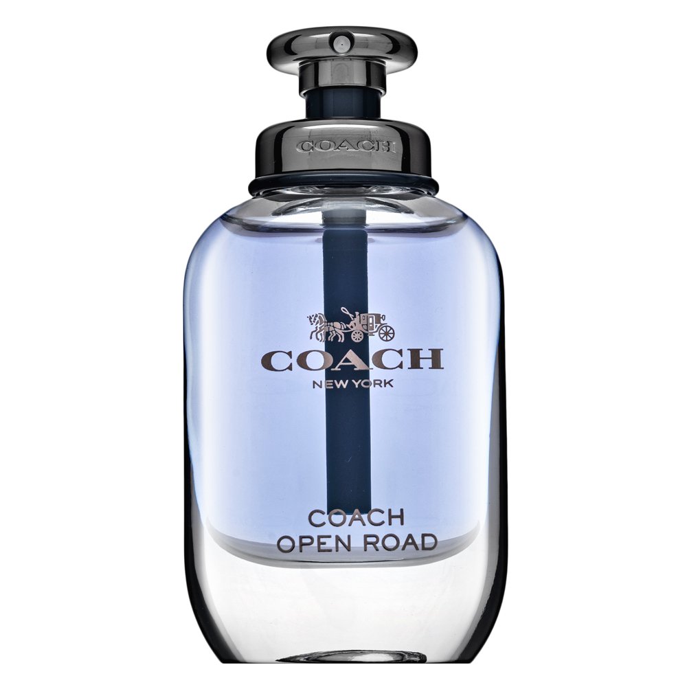 Coach Open Road Eau de Toilette da uomo 40 ml
