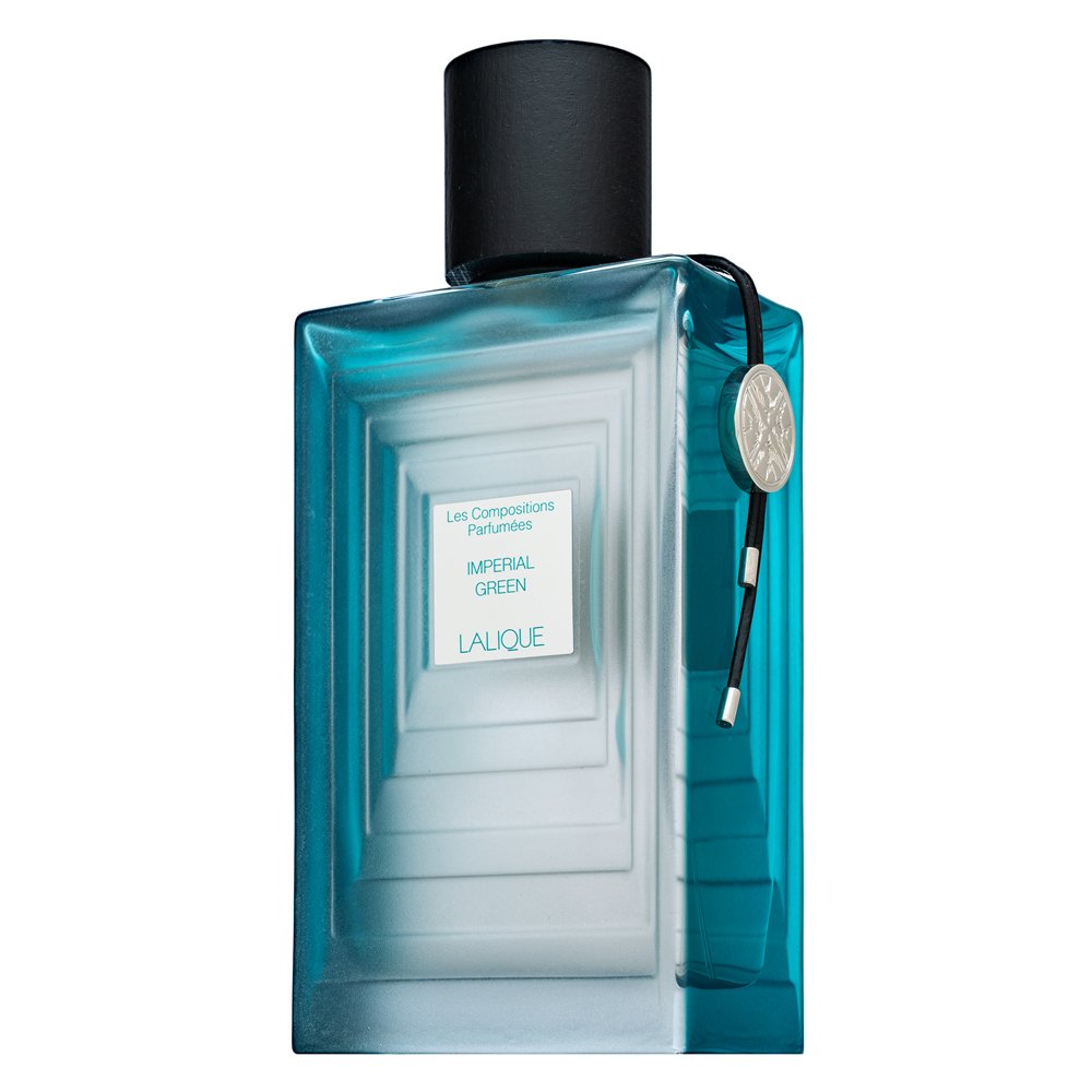 Lalique Les Compositions Parfumées Imperial Green Eau de Parfum da uomo 100 ml