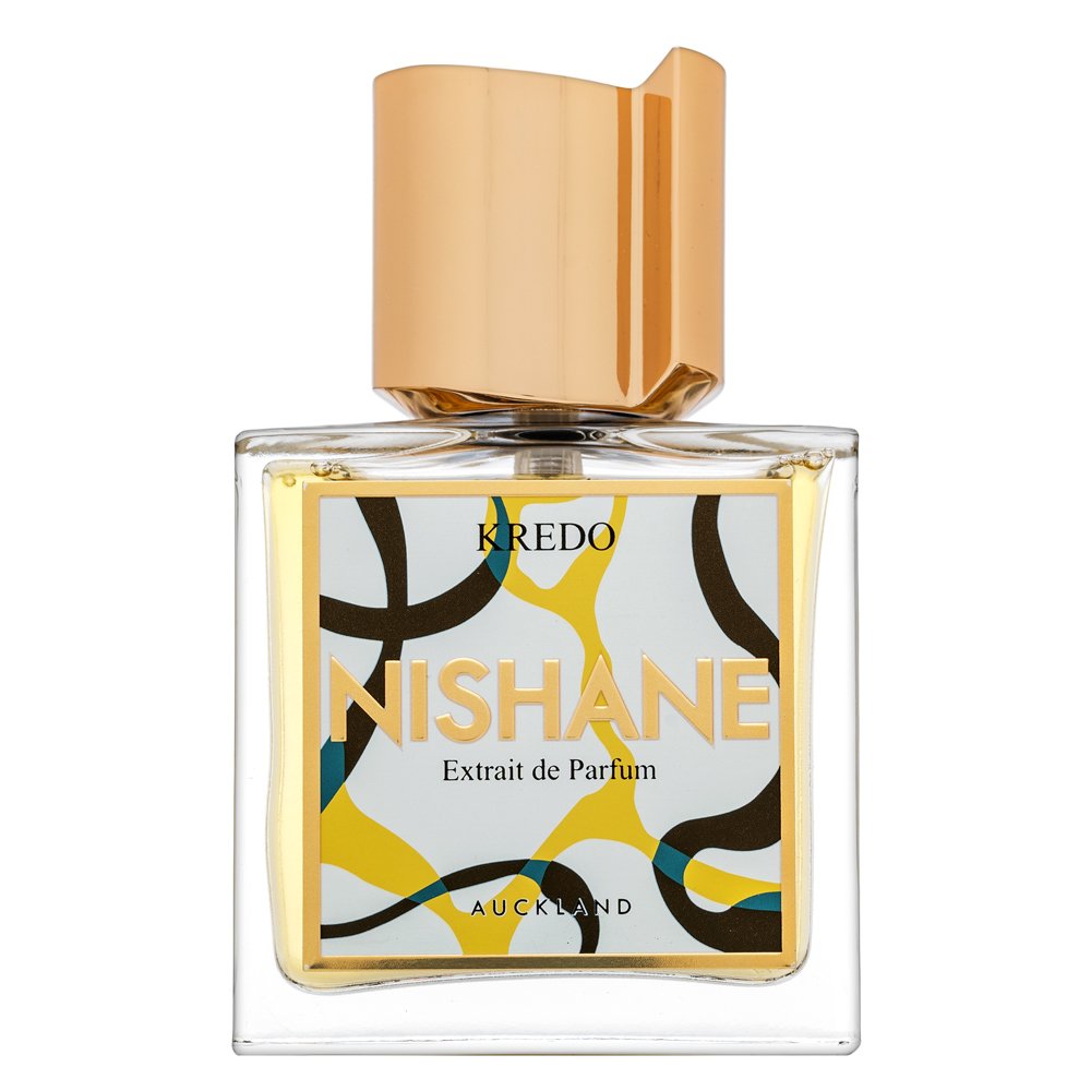 Nishane Kredo profumo unisex 50 ml