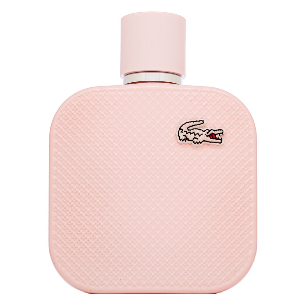 Lacoste L.12.12 Rose Eau de Parfum da donna 100 ml