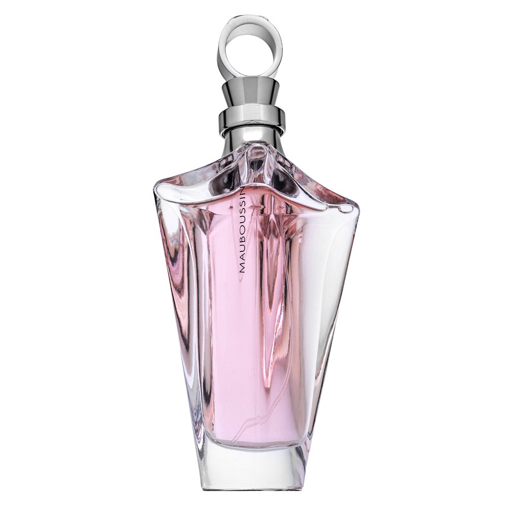 Mauboussin Rose pour Elle Eau de Parfum da donna 100 ml