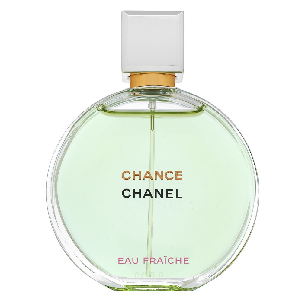 Chanel Chance Eau Fraiche Eau de Parfum da donna 50 ml