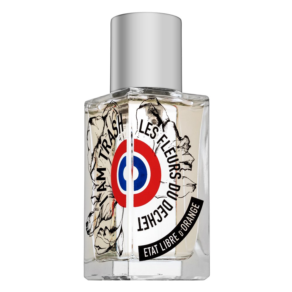 Etat Libre d’Orange Les Fleurs Du Déchet I Am Trash Eau de Parfum unisex 50 ml