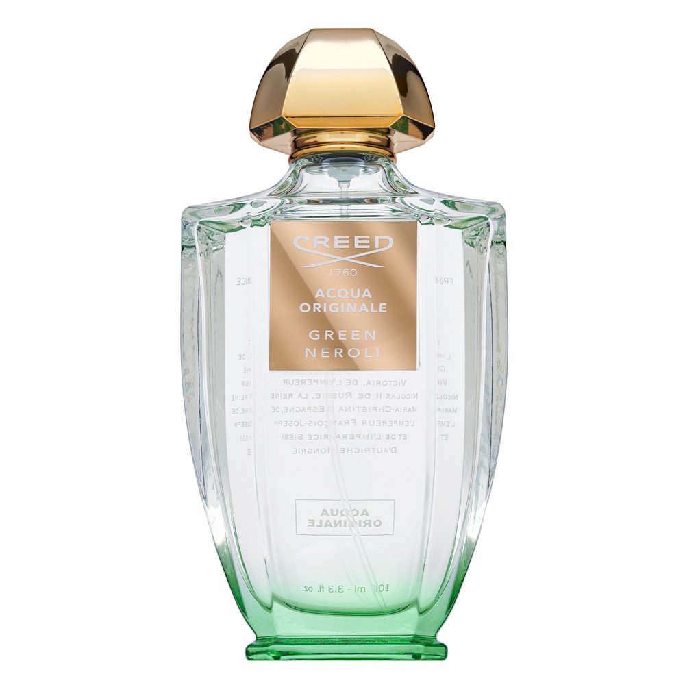 Creed Green Neroli Eau de Parfum unisex 100 ml
