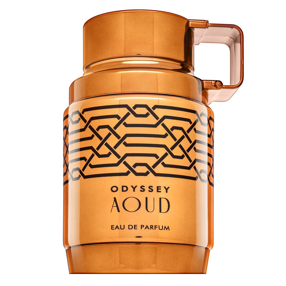 Armaf Odyssey Aoud Eau de Parfum da uomo 100 ml