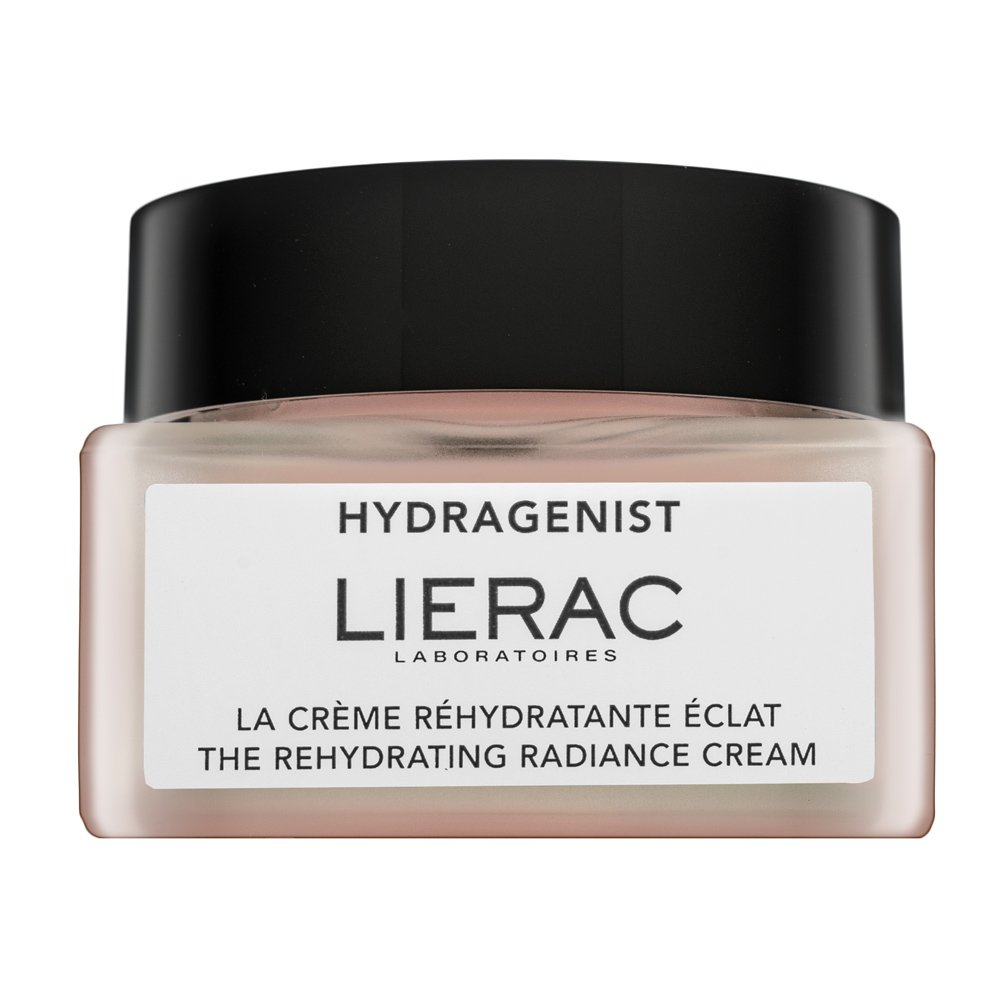 Lierac Hydragenist crema per il viso The Rehydrating Radiance Cream 50 ml